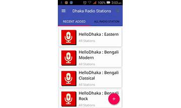 Radio Bangladesh for Android - Download the APK from habererciyes